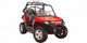 Polaris Ranger XP 700/XP 800 AFR+ System Specs GEN 4 by Dobeck 732004